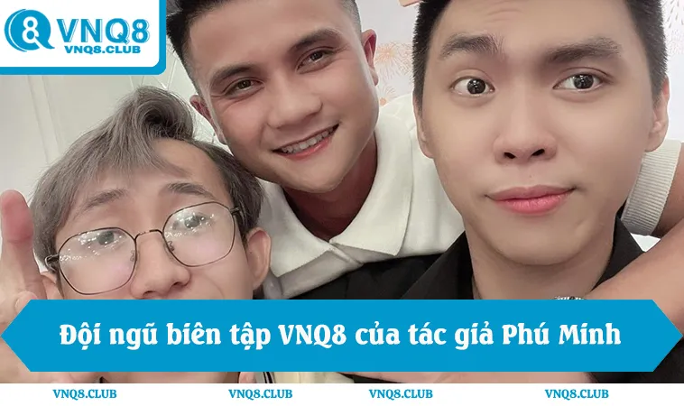 Chiến lược phát triển nhà cái VNQ8 qua góc nhìn của đội ngũ biên tập